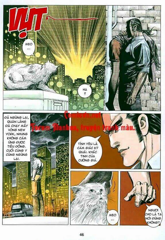 hải hổ 1 chapter 22 13