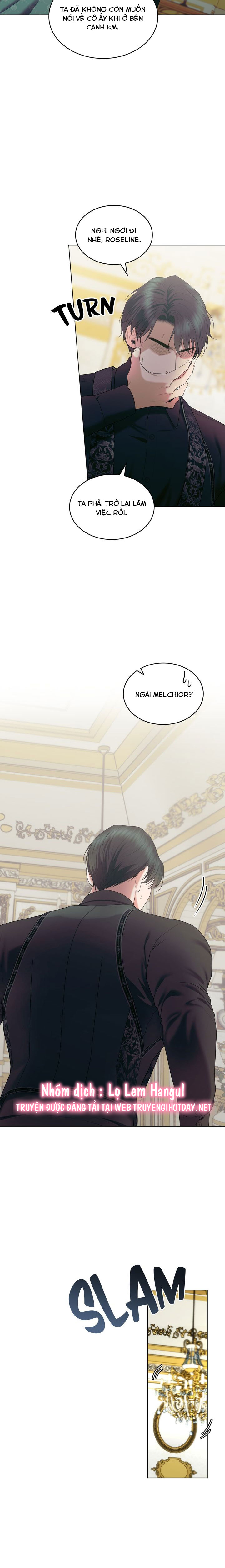 hợp đồng hôn nhân với người chồng thứ 2 của tôi chapter 70 5