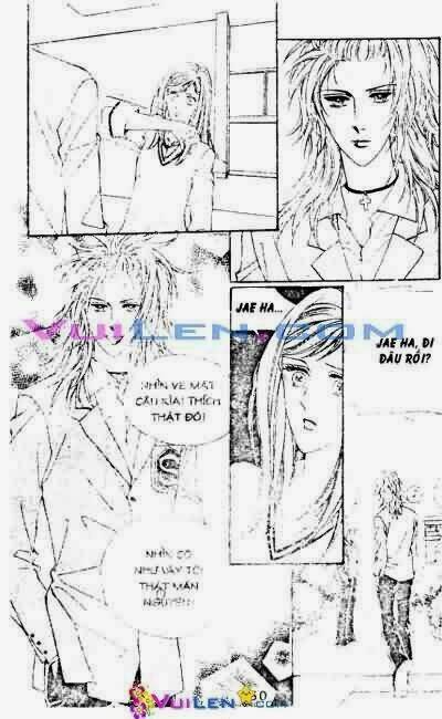 cô gái vương giả chapter 3 50