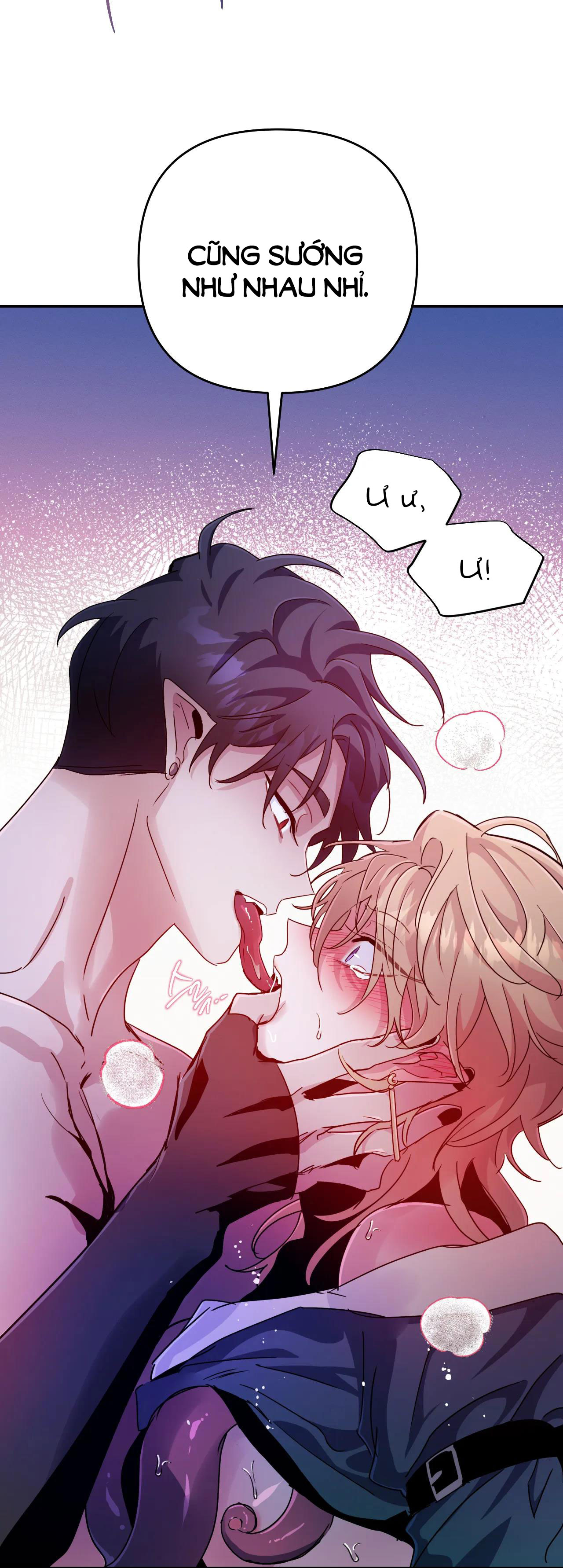 hắc vực chapter 48.2 29