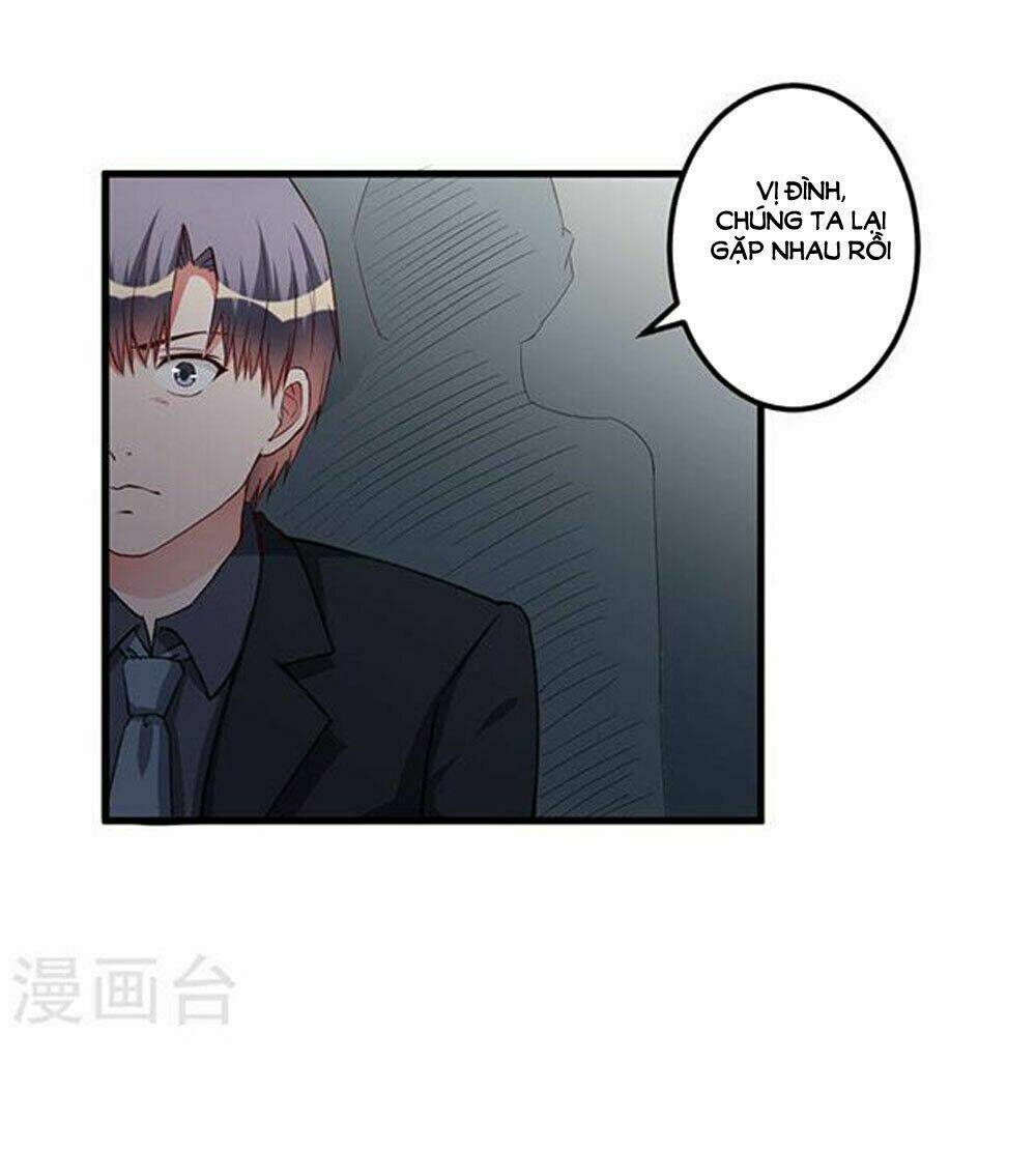 gối đầu vào tổng tài ác ma chapter 84 9