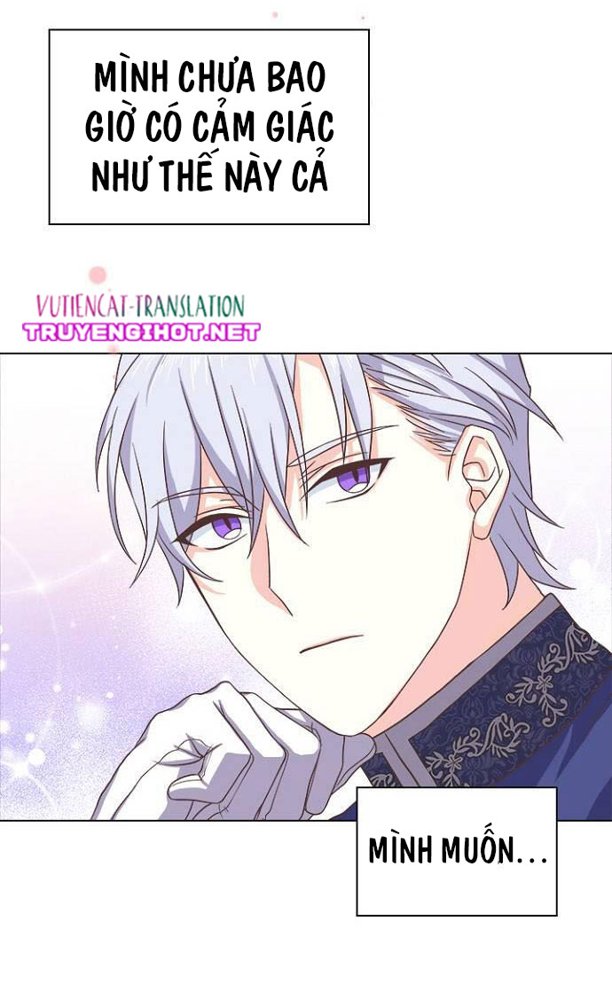 lời cầu hôn đến từ hoàng đế chapter 8 36