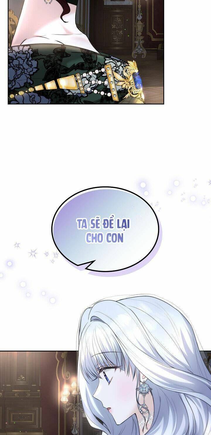 con gái bá tước bỗng thành vị hôn thê của thái tử điện hạ chapter 44 50