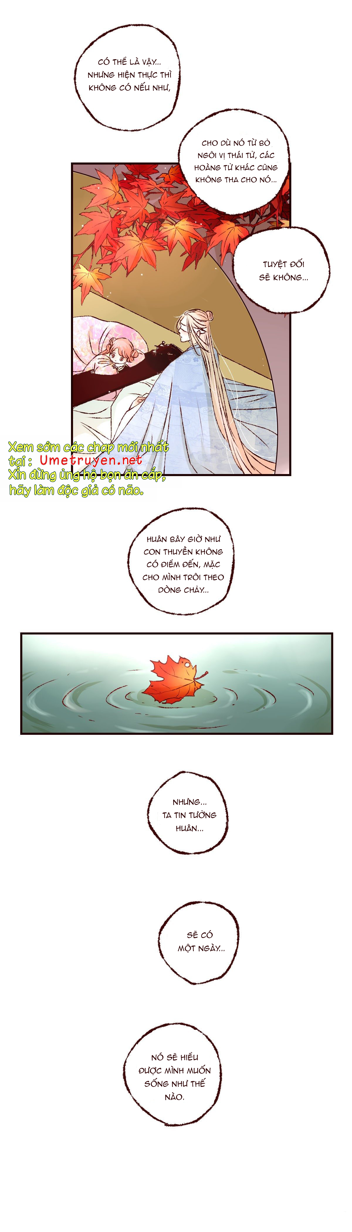 hoa của quỷ chapter 16 5