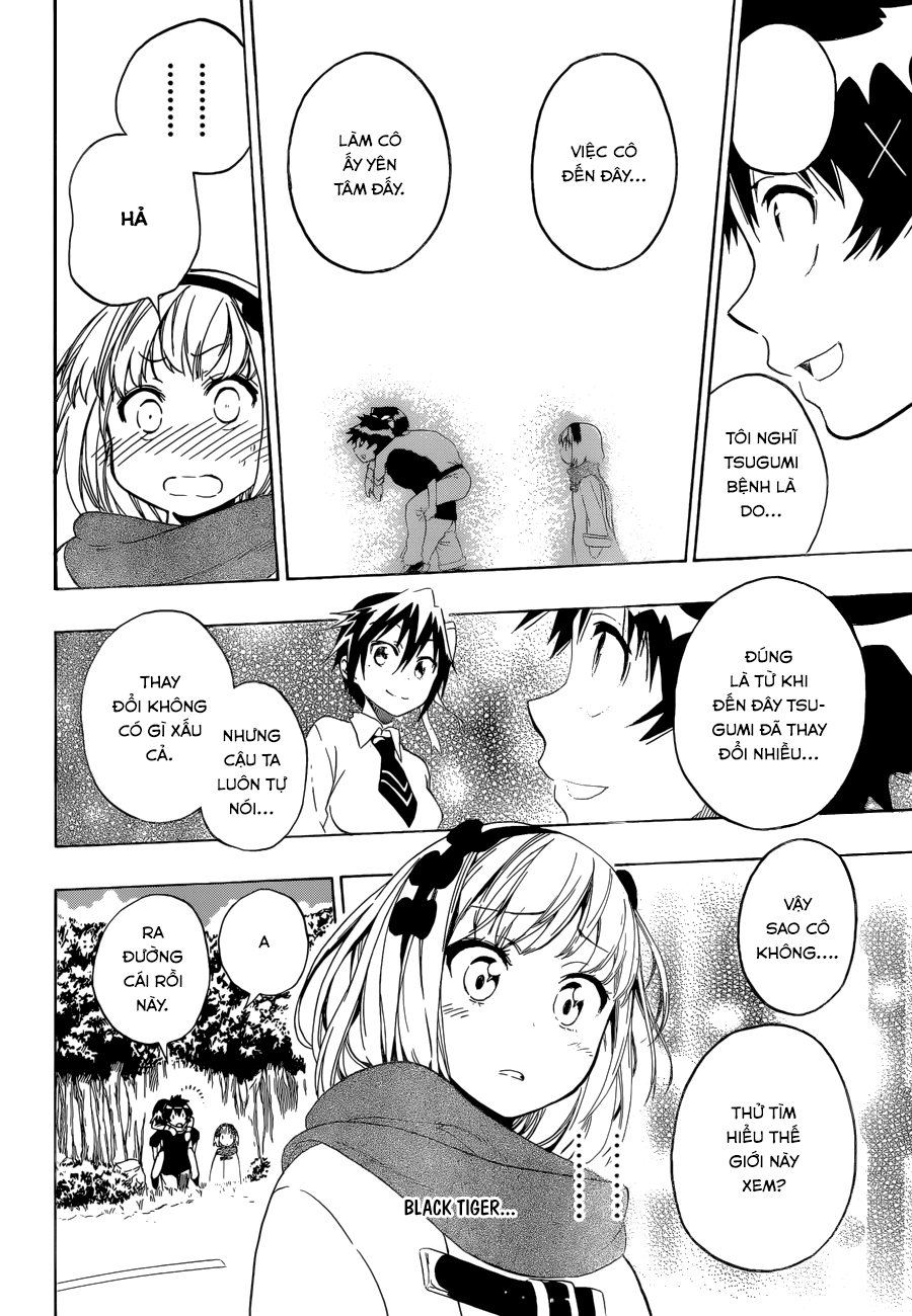 nisekoi - tình yêu giả tạo chapter 80 15