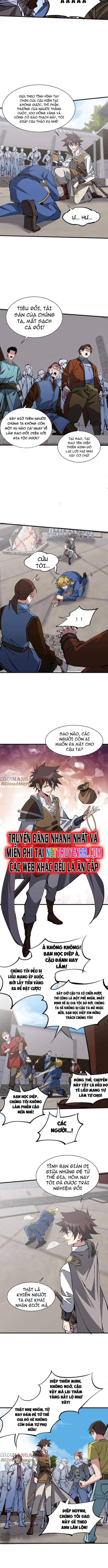 chư thần làm vợ, ta vô địch tại võng du chapter 19 4