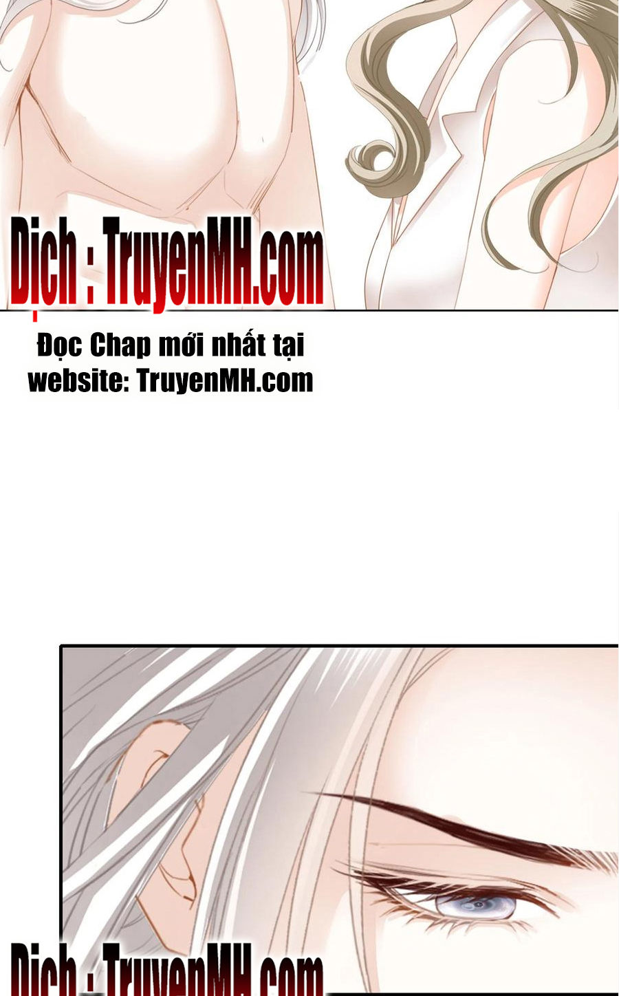 bạo quân ái nhân chapter 116 7