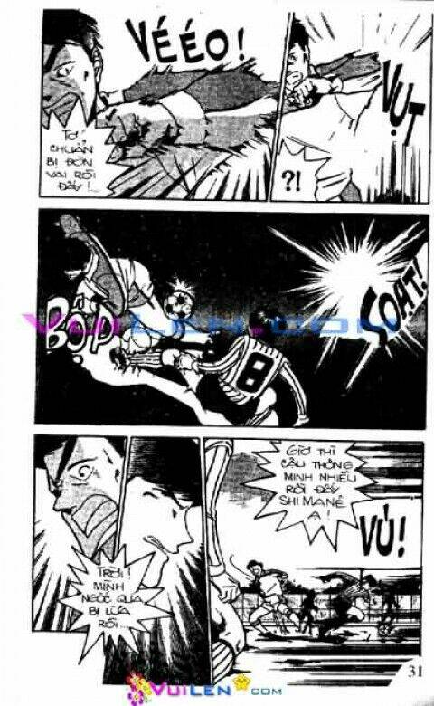 sôi động cầu trường full 17 tập chapter 4 31