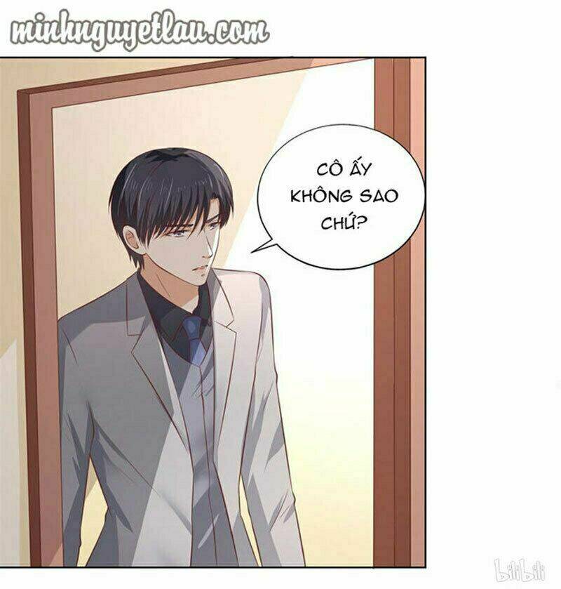 liệt ái tri hạ: series mật đào tiểu tình nhân chapter 218 22