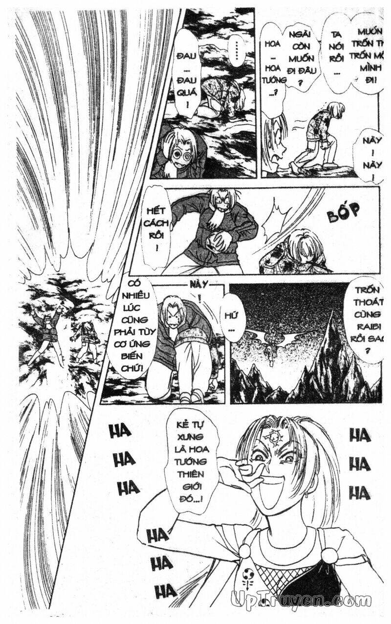 hoàng tử hoa - bud boy chapter 13 82