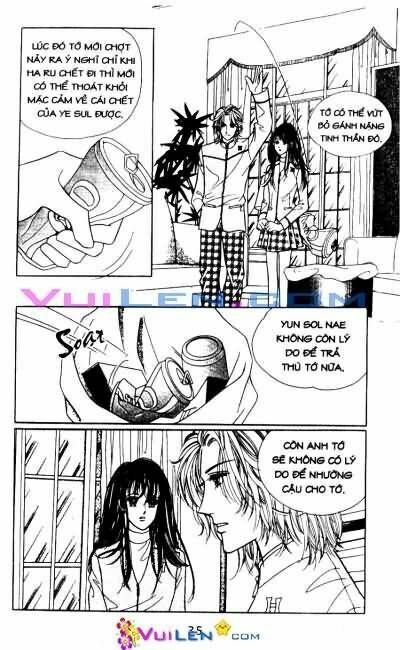 nụ hôn nồng thắm chapter 6 35