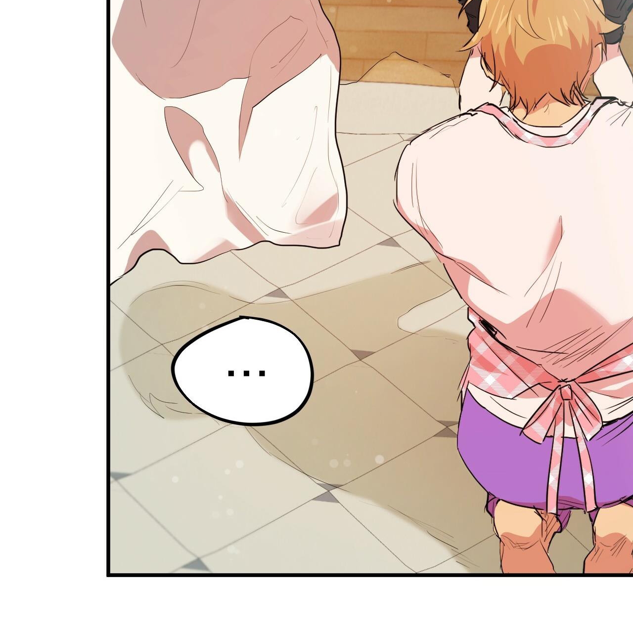 đàn thỏ của habibi chapter 17 140