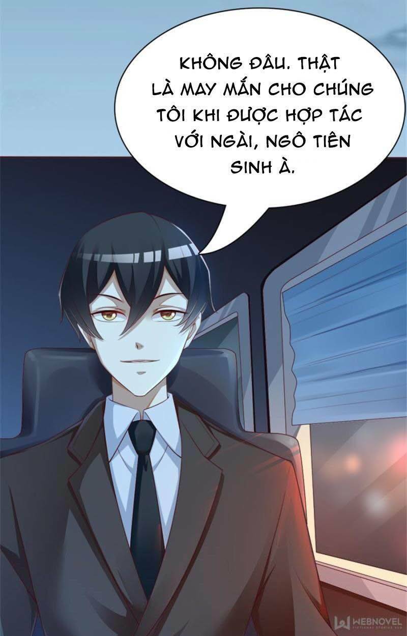 gặp phải người chồng xảo quyệt! chapter 9 32