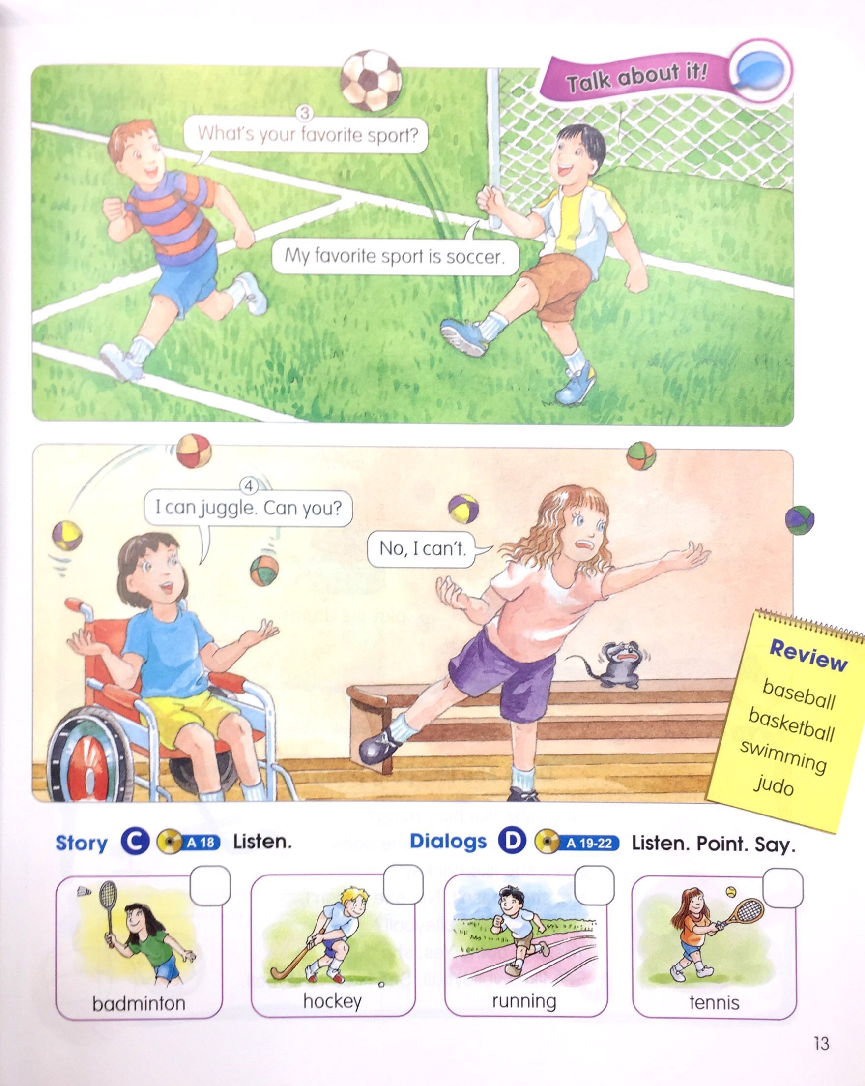 Superkids Ne Student's Book 3