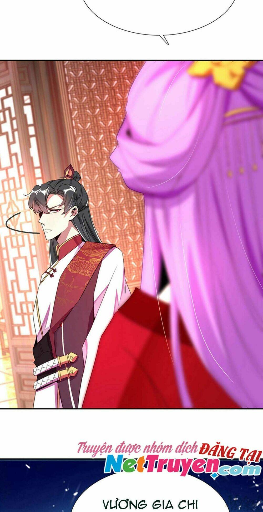 thiên thần gấu trúc muốn được ôm chapter 49 26