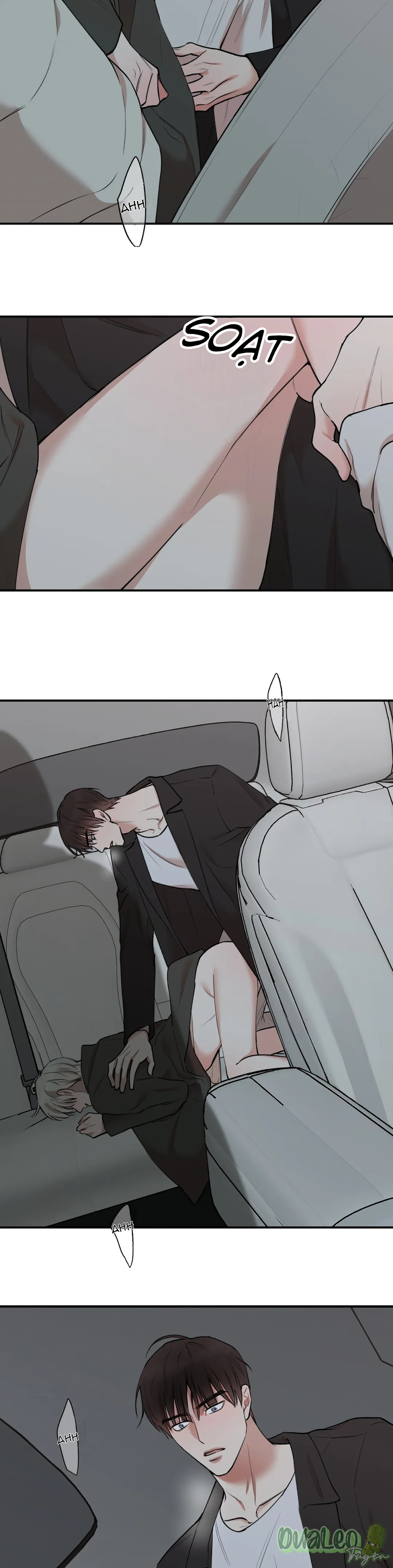 trong vòng bí mật chapter 59 5