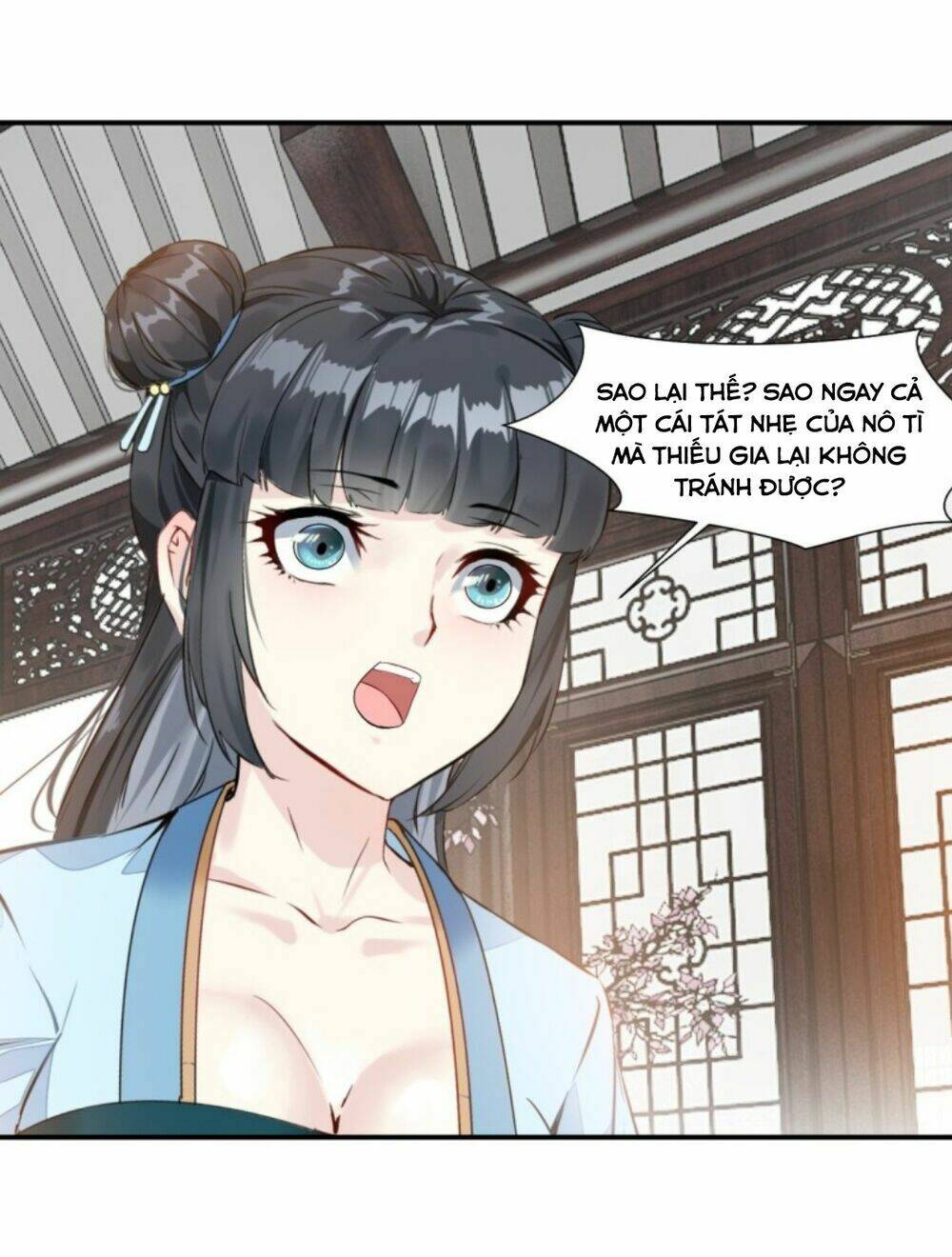 một đời thành tiên chapter 3 10