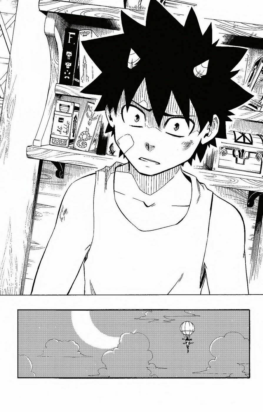 radiant chapter 1.1 29