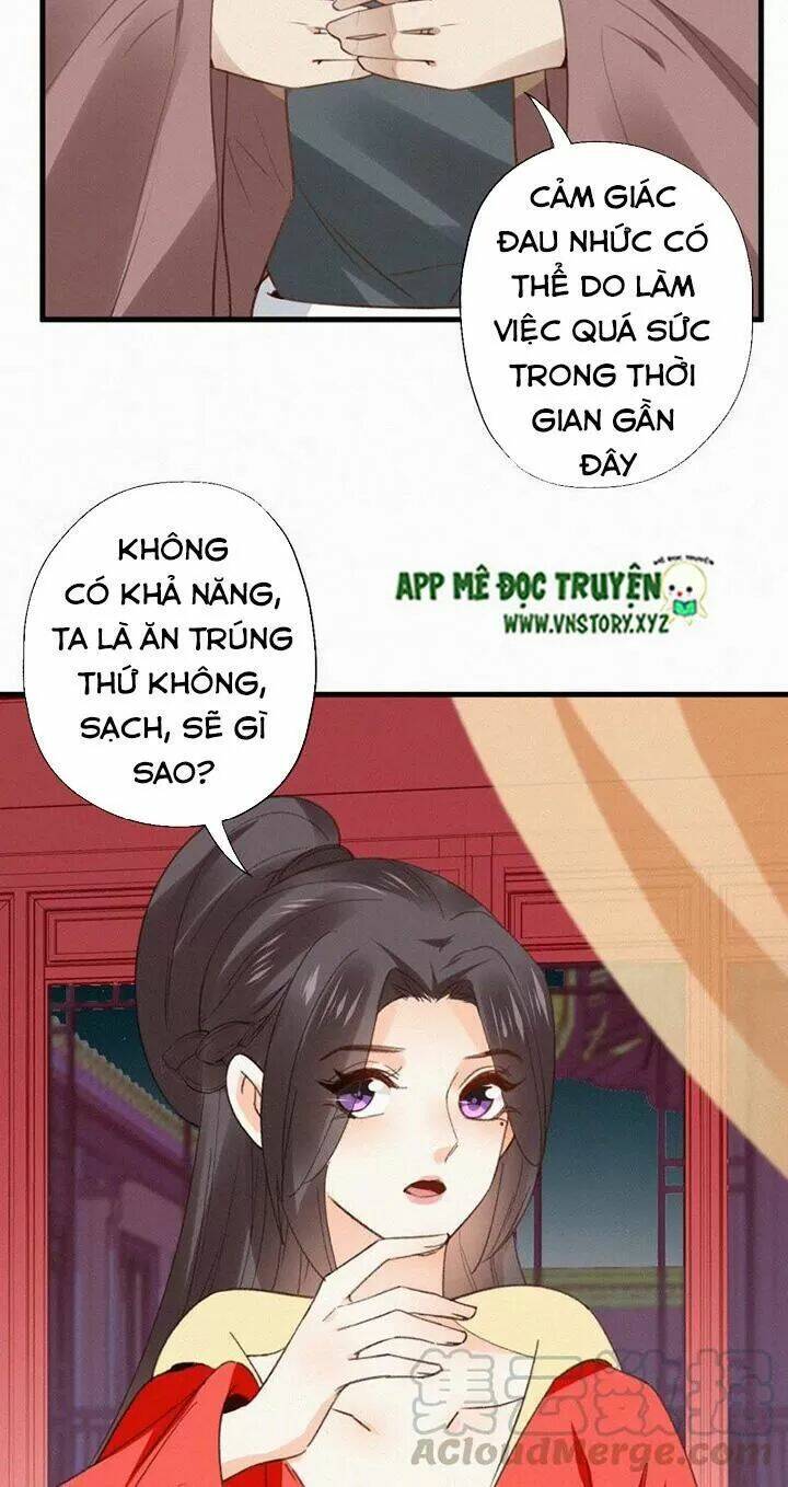 thiên hương mỹ nhân chapter 104 5