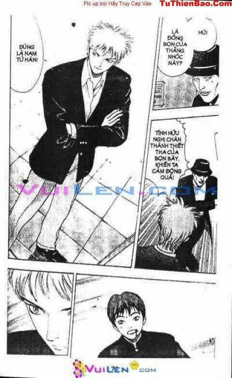 cô bé thám tử chapter 8 74