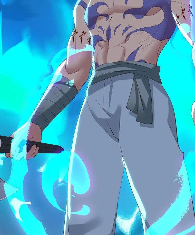 tiên võ đế tôn chapter 521 87