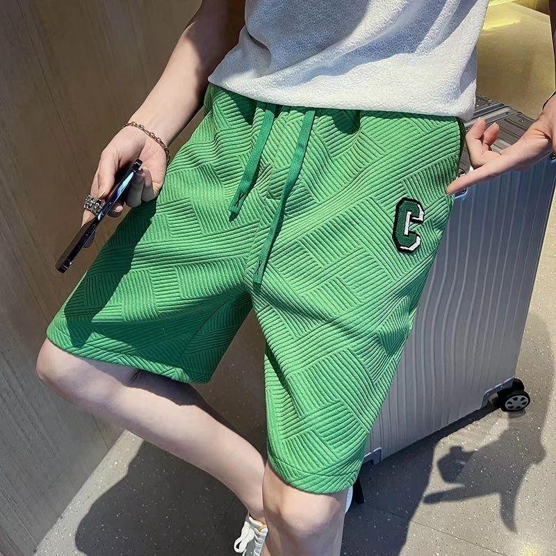 Quần Jeans Lửng Thời Trang Dành Cho Nam