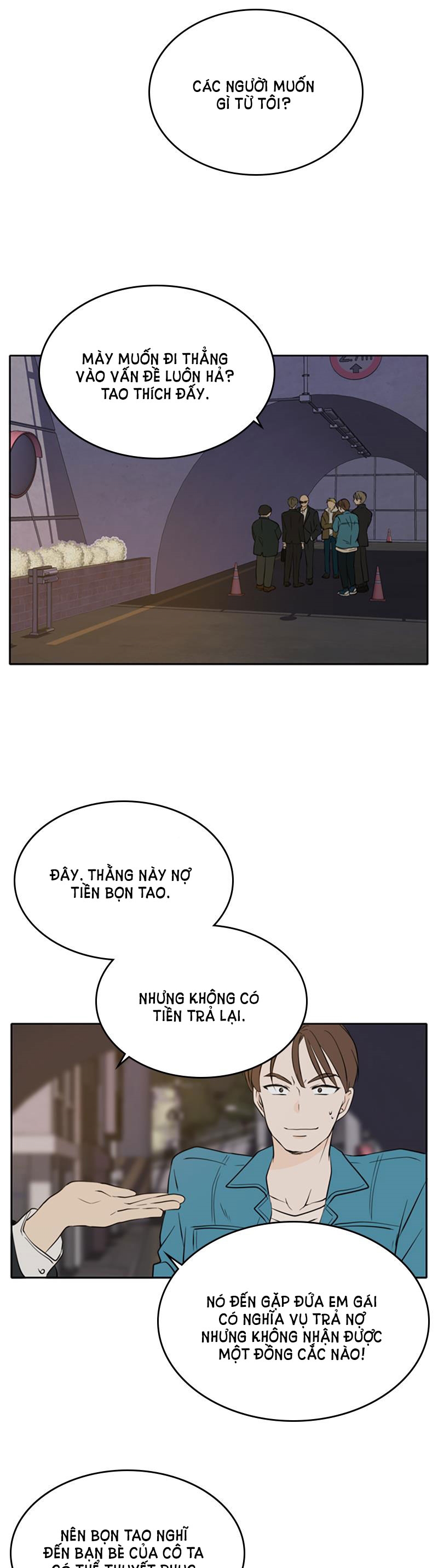 hẹn gặp anh ở kiếp thứ 19 chapter 37 10