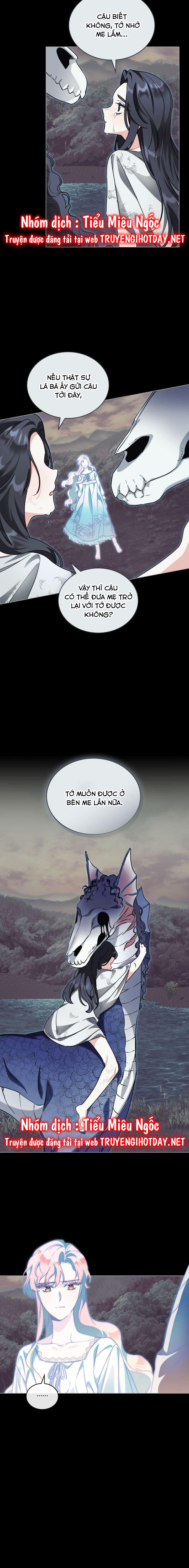 ánh sáng của bình minh chapter 68 7