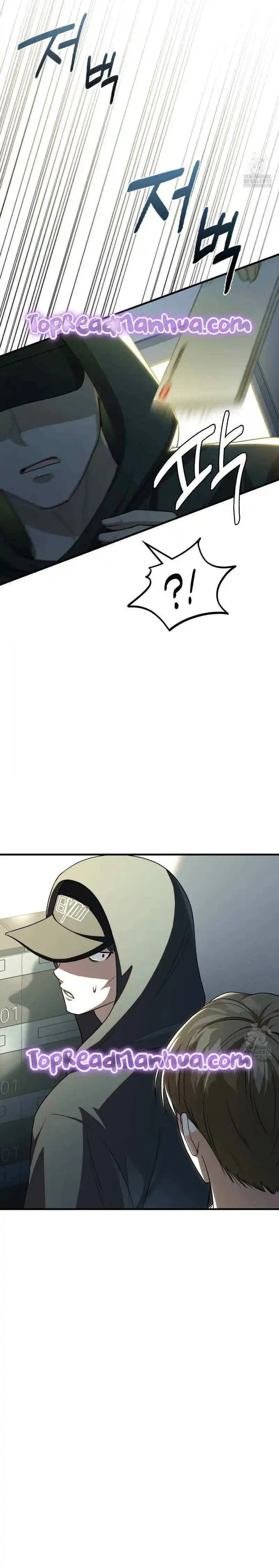 thành viên của hội là hàng xóm bên cạnh chapter 51 28