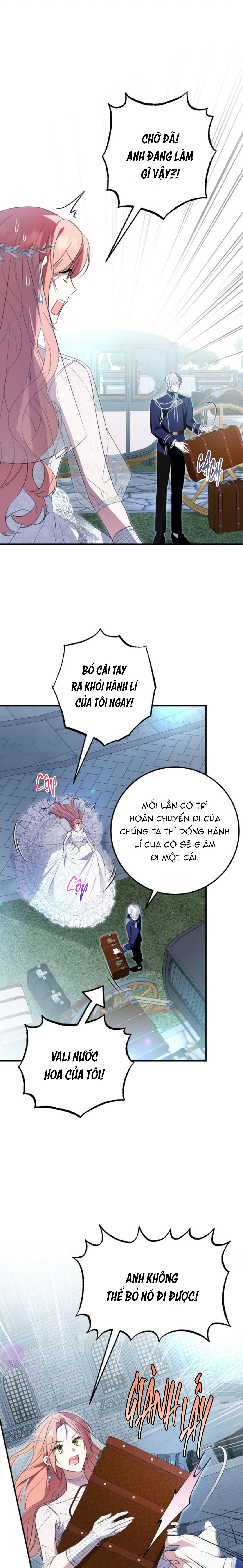 ngã xuống nơi thiên đường chapter 1 24