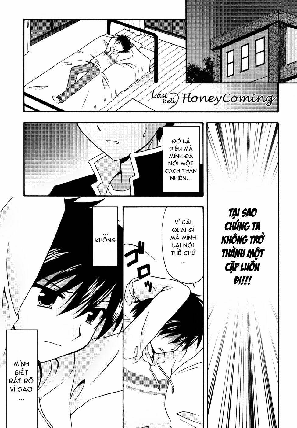 bài học về tình yêu tại học viện aikyo chapter 19 2