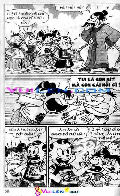 thần đồng đất việt chapter 101 57