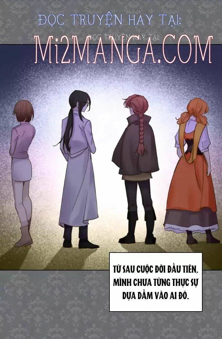 quy luật sinh tồn của nữ phụ chapter 62.5 32