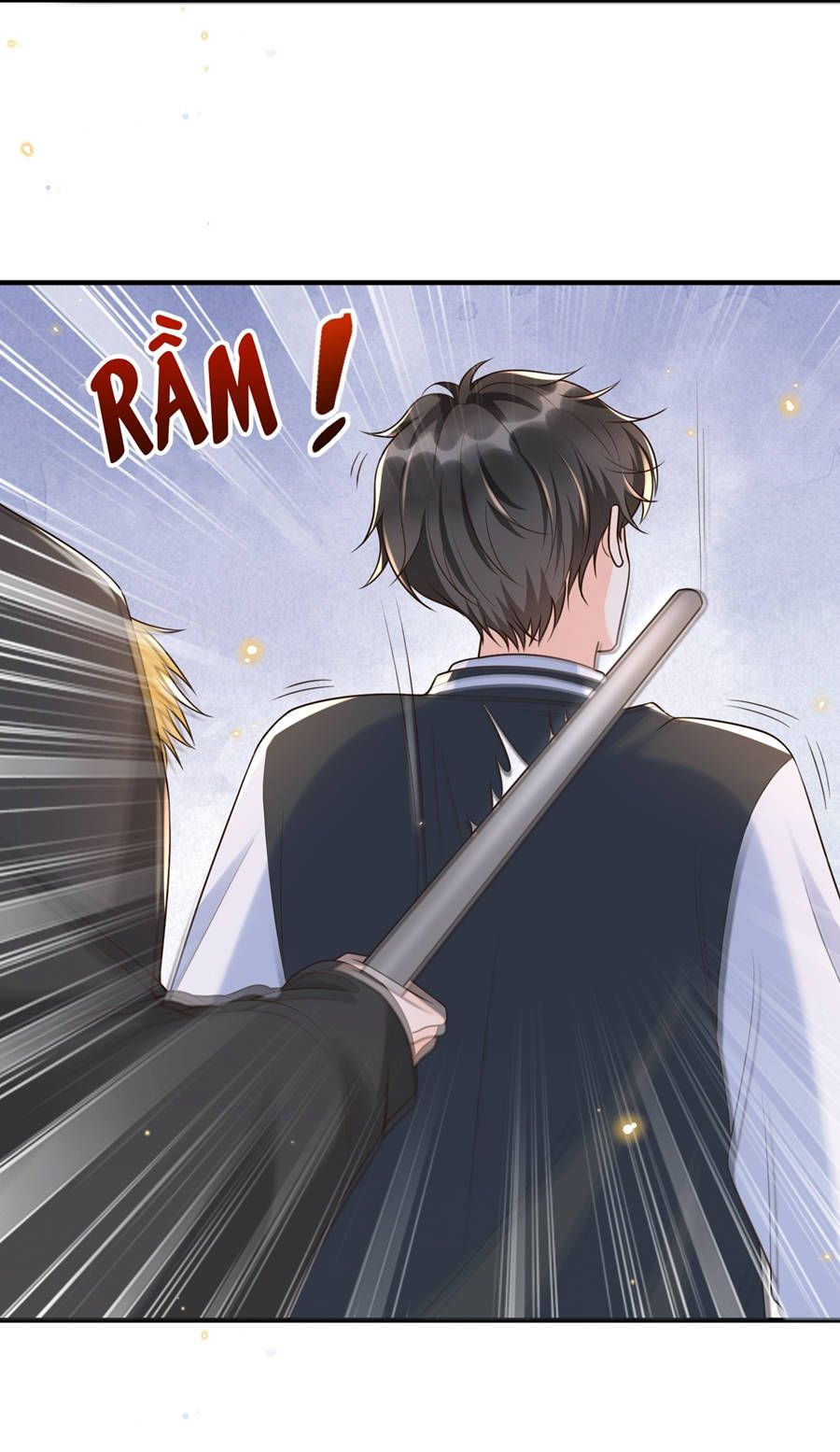 ngọt không ngừng nghỉ chapter 15 25