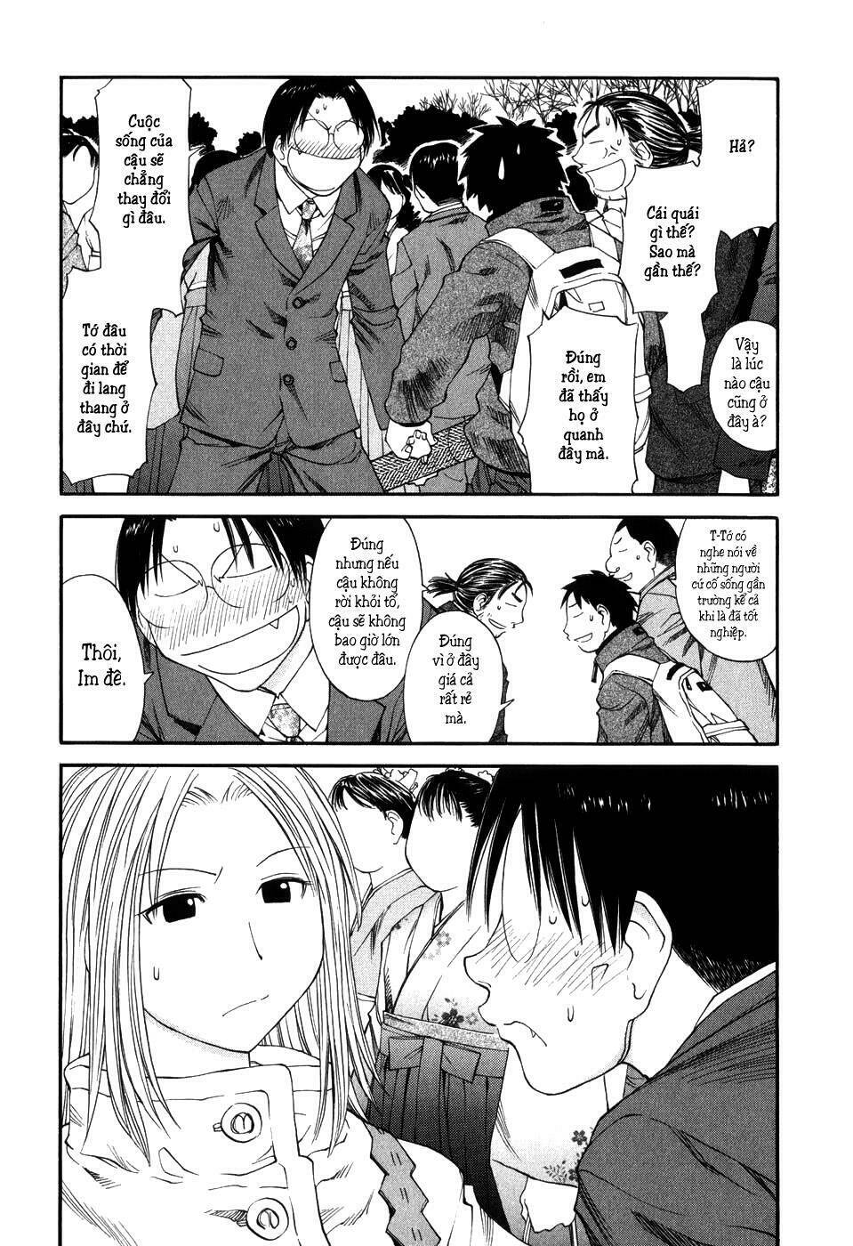 genshiken chapter 36 24