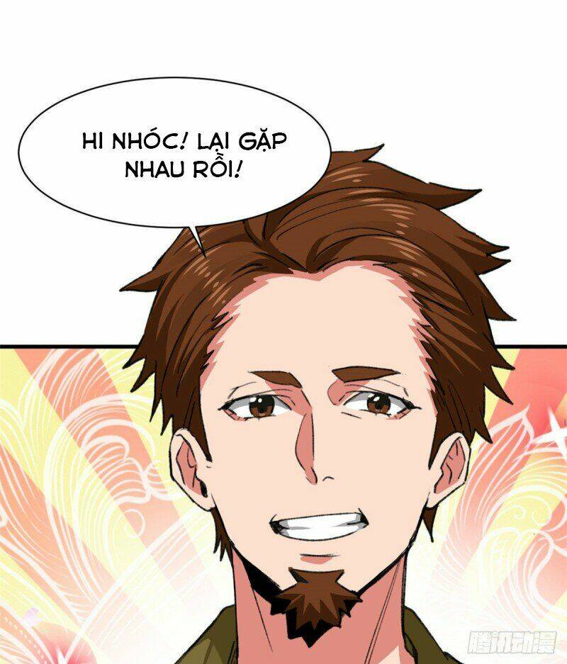 vô sỉ thuật sĩ chapter 34 19