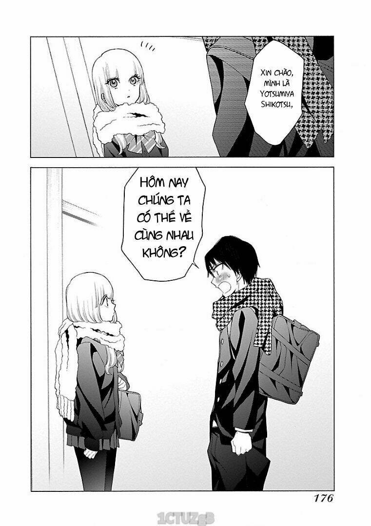 momoiro meloik chapter 80 7