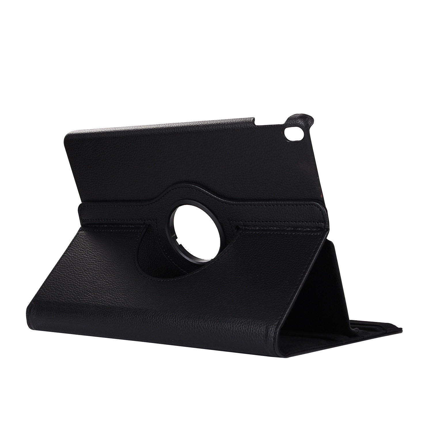 Bao Da Cover Cho Apple Ipad Mini 4 Mini 5 2019 Xoay 360 Độ