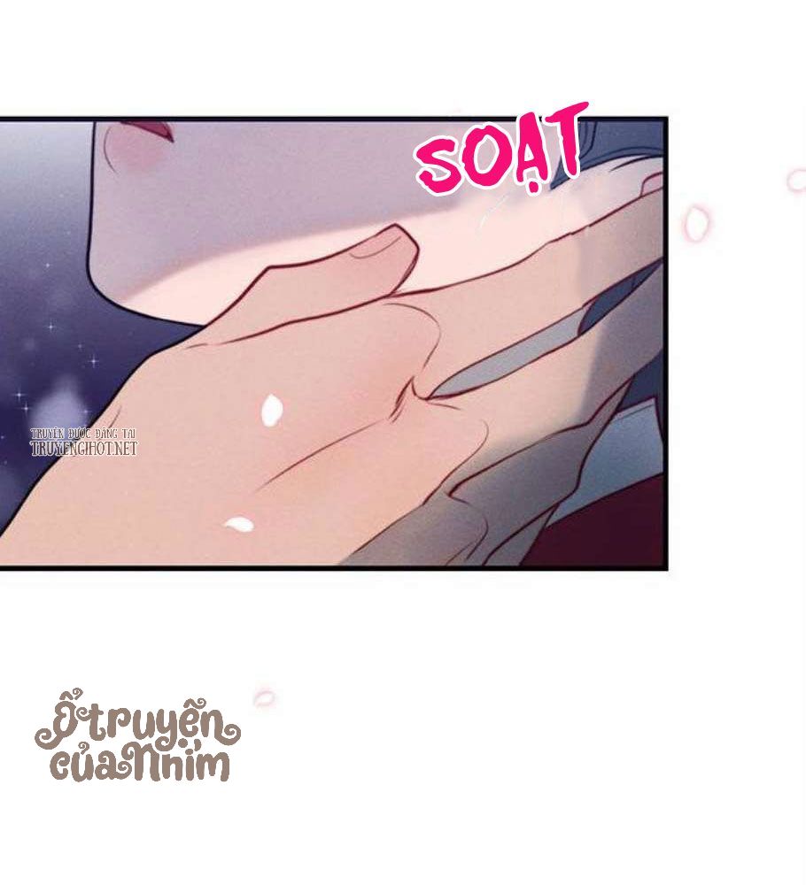 người tình của gwanghae chapter 27 34