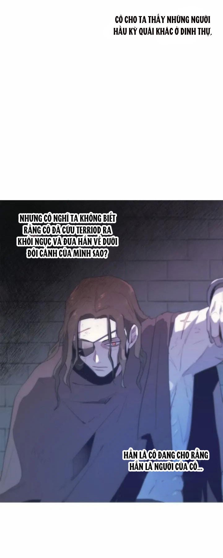 tôi là fan cứng hoàng tử chapter 73.1 6