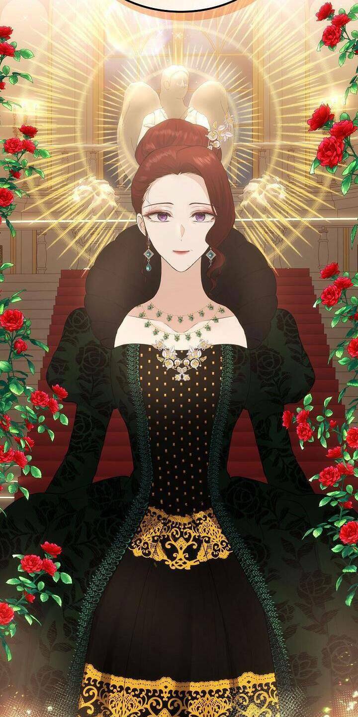 con gái bá tước bỗng thành vị hôn thê của thái tử điện hạ chapter 38 45