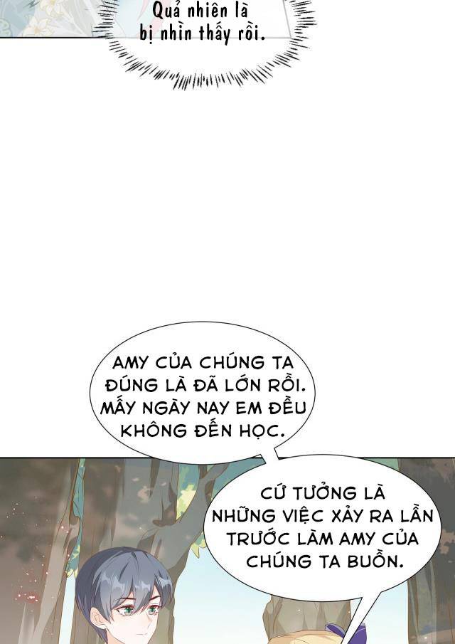 ma pháp của công chúa amy chapter 6 12