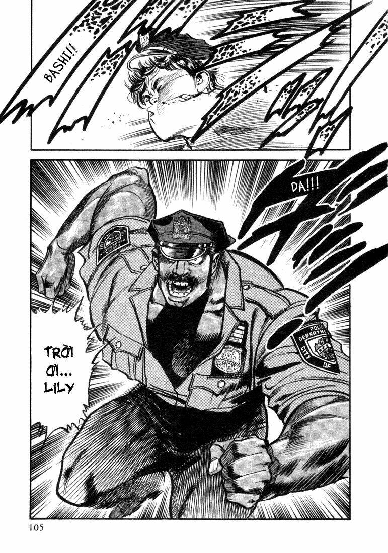 mad bull 34 chapter 5 21