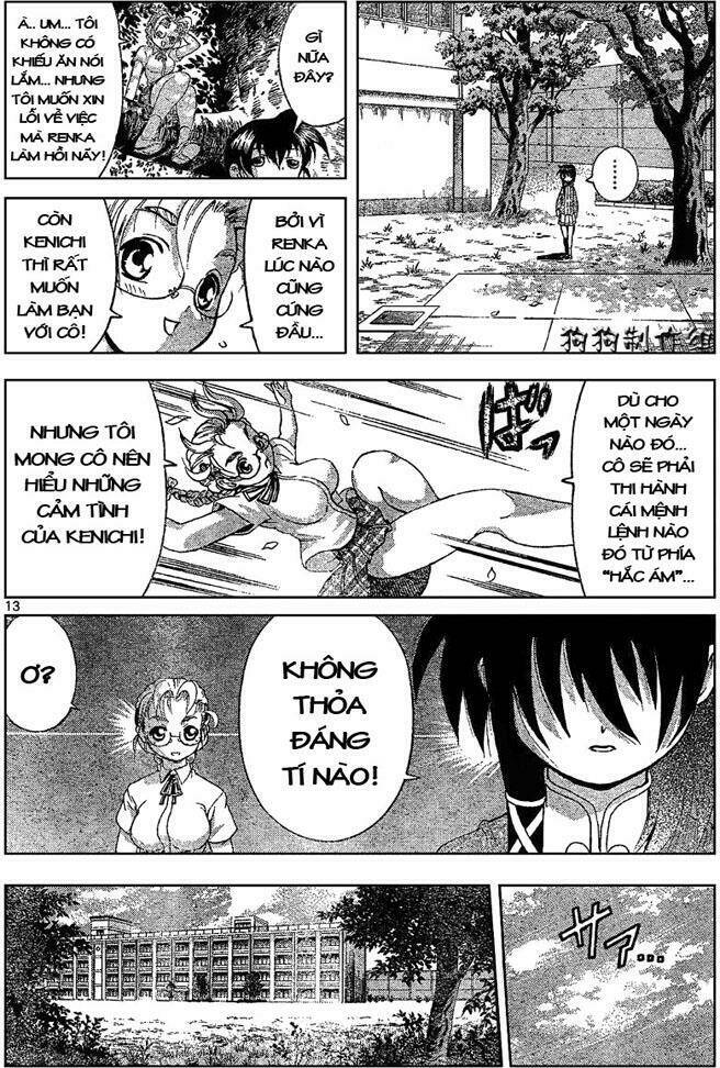 history's strongest disciple kenichi chapter 314 12