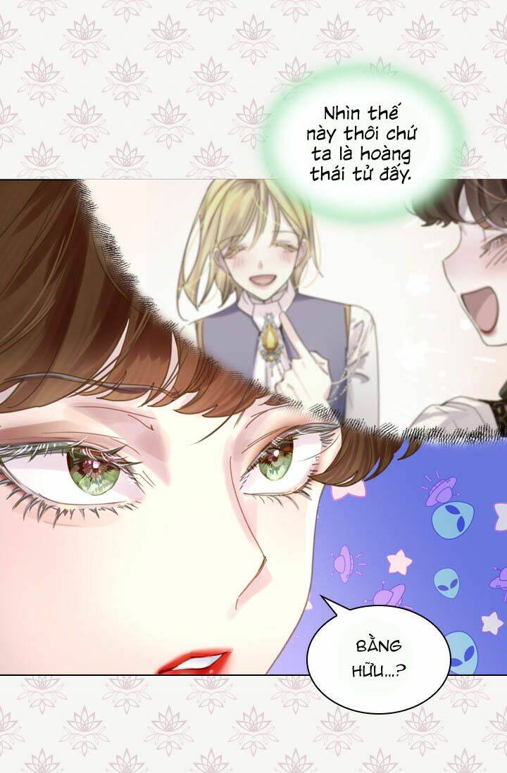 quy luật sinh tồn của nữ phụ chapter 40 16