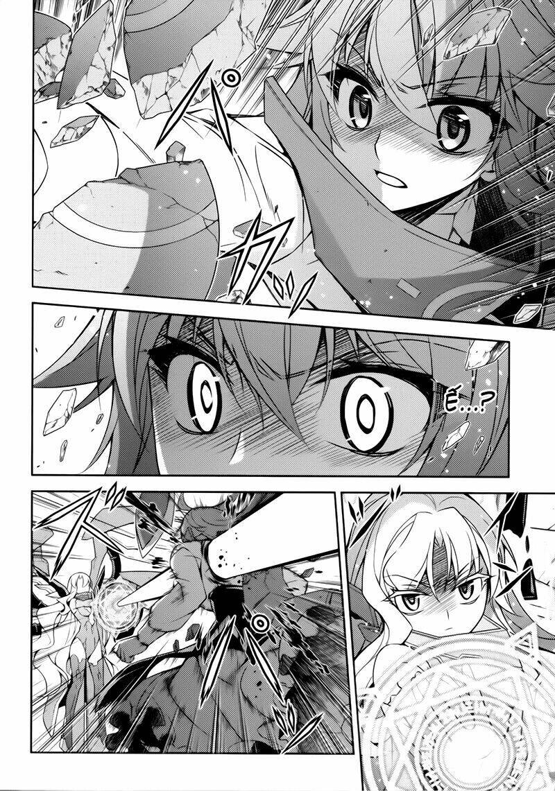 ark:romancer chapter 10 15