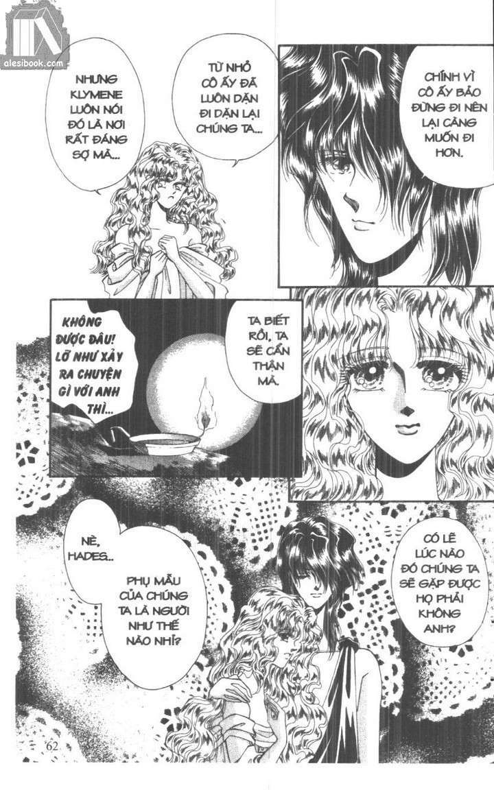 aries thần thoại cung hoàng đạo chapter 22 61