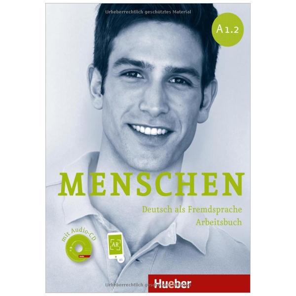 Menschen A1.2