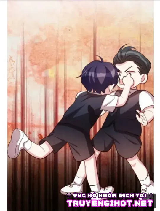 daddy của tôi là một người thật hoàn hảo chapter 1 14