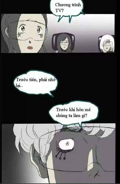 trò chơi sát thủ chapter 1 7